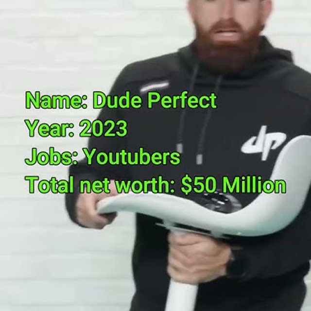 DP